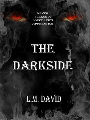 cover image of The Darkside